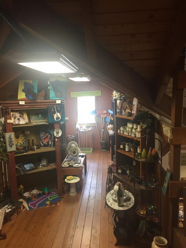 The Company Store