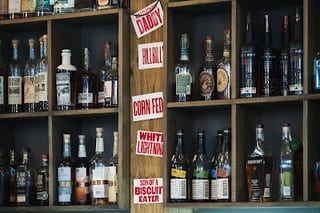 Half Liter Bbq & Beer Hall