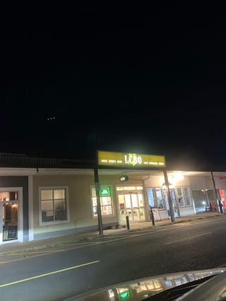 Lcbo Long Sault
