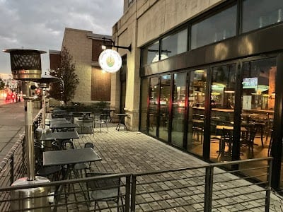Copper Leaf Brewing