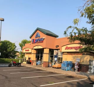 Albertsons Express