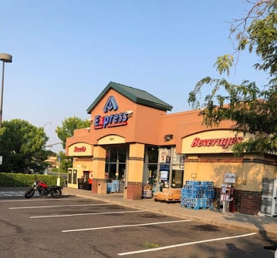 Albertsons Express