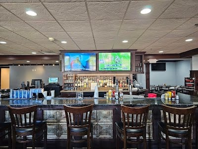 New Albany Links Pub