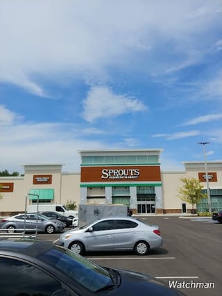 Sprouts