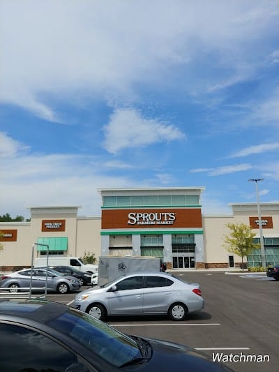 Sprouts