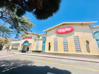 Ralphs