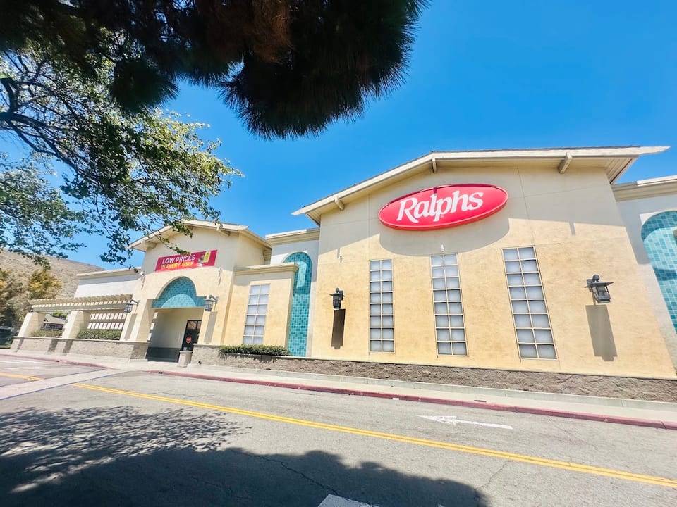 Ralphs