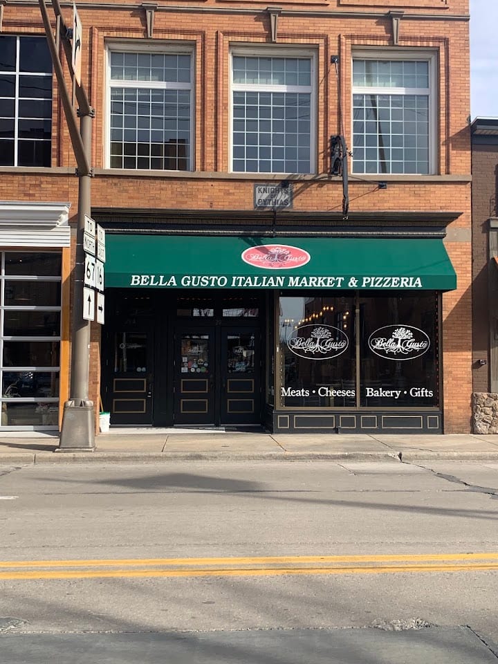 Bella Gusto
