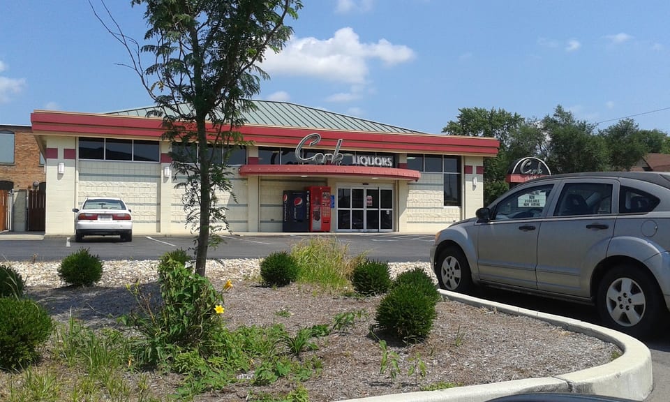 Cork Liquors