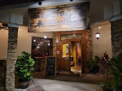 Santiagos Bodega