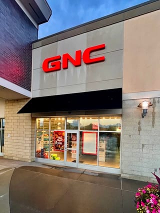 Gnc