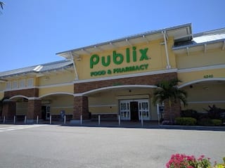 Publix Super Market