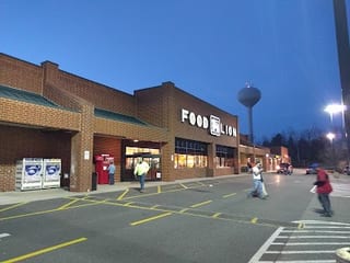 Food Lion