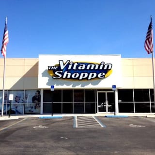Vitamin Shoppe - Westchester