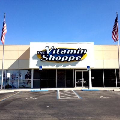 Vitamin Shoppe - Westchester
