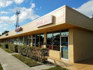 Sessions Smoke Shop