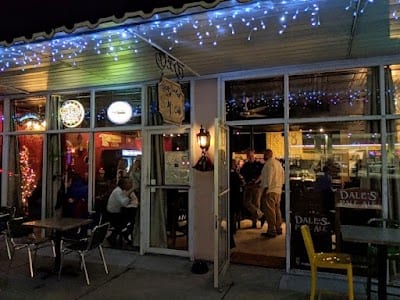 Hop Scotch Café
