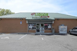 Shore Liquor @lane Ave