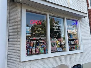 King Smoke Shop