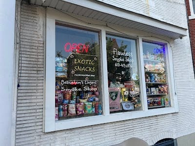 King Smoke Shop