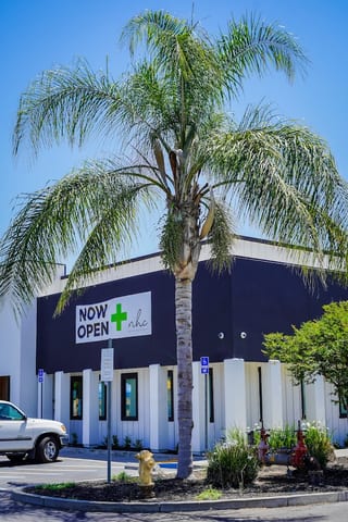 NHC - Turlock