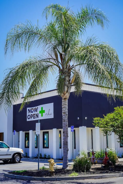 NHC - Turlock