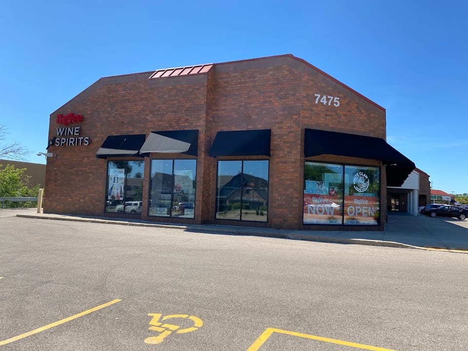 Hy-Vee Wine & Spirits #3