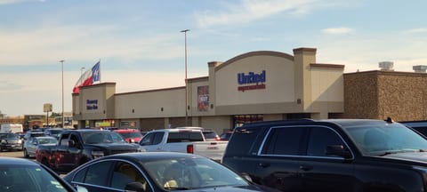 United Supermarket