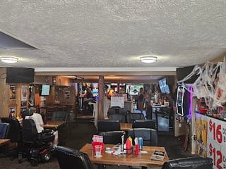 Brick Street Tavern