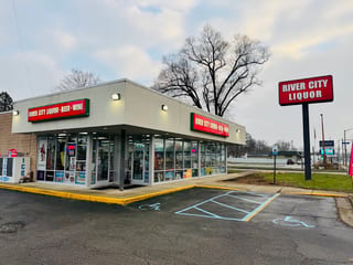 River City Liquor