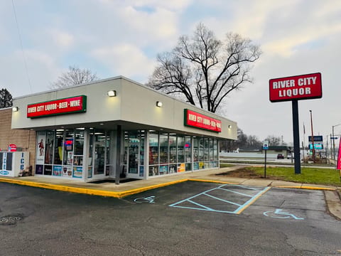 River City Liquor