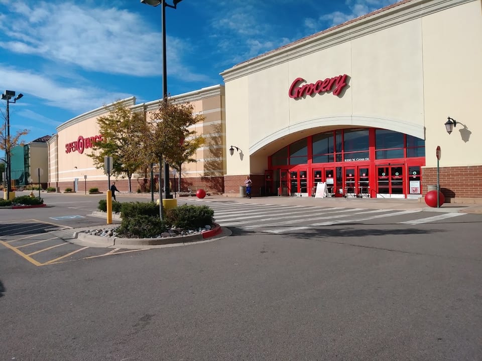 Target