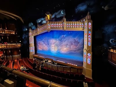 Prince Of Wales Theatre