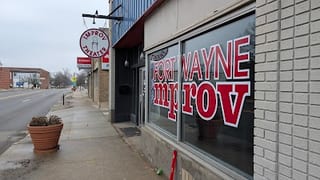 Fort Wayne Improv