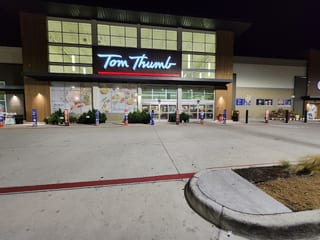 Tom Thumb Food & Pharmacy