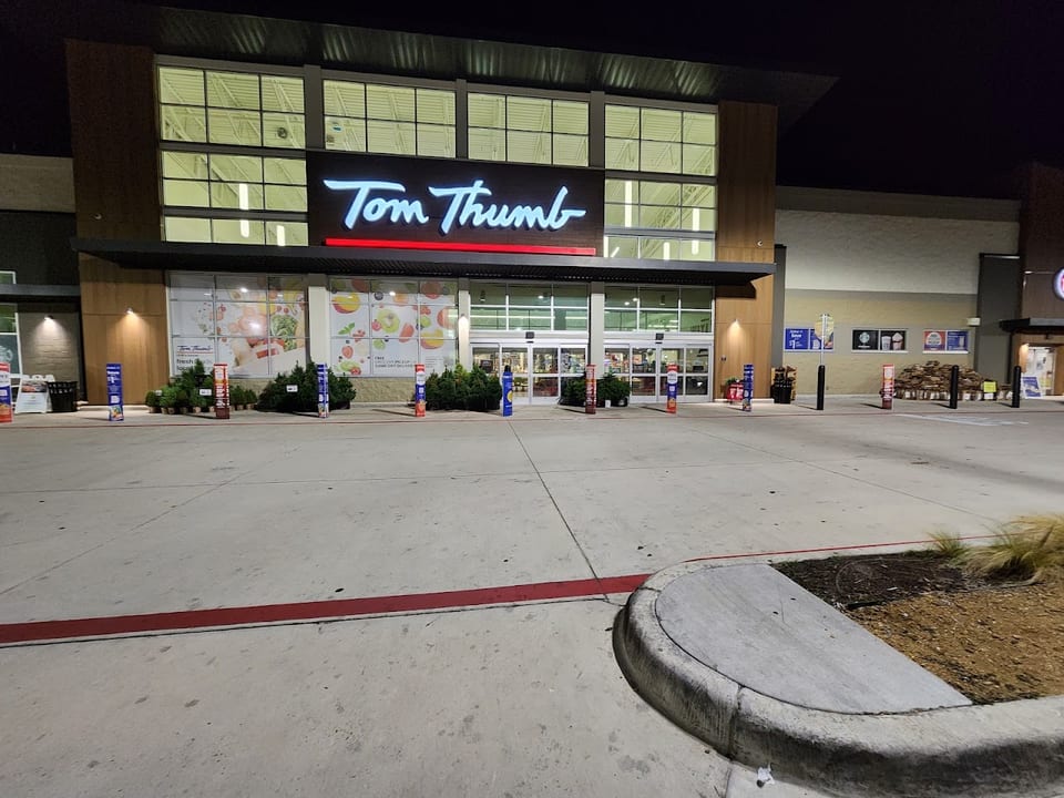 Tom Thumb Food & Pharmacy