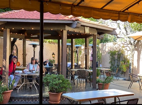 Mijares Mexican Restaurant