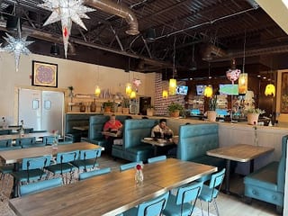 7 Tequilas Mexican Restaurant