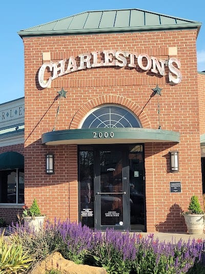 Charlestons Restaurant