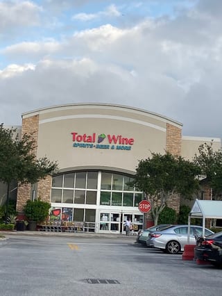 Total Wine