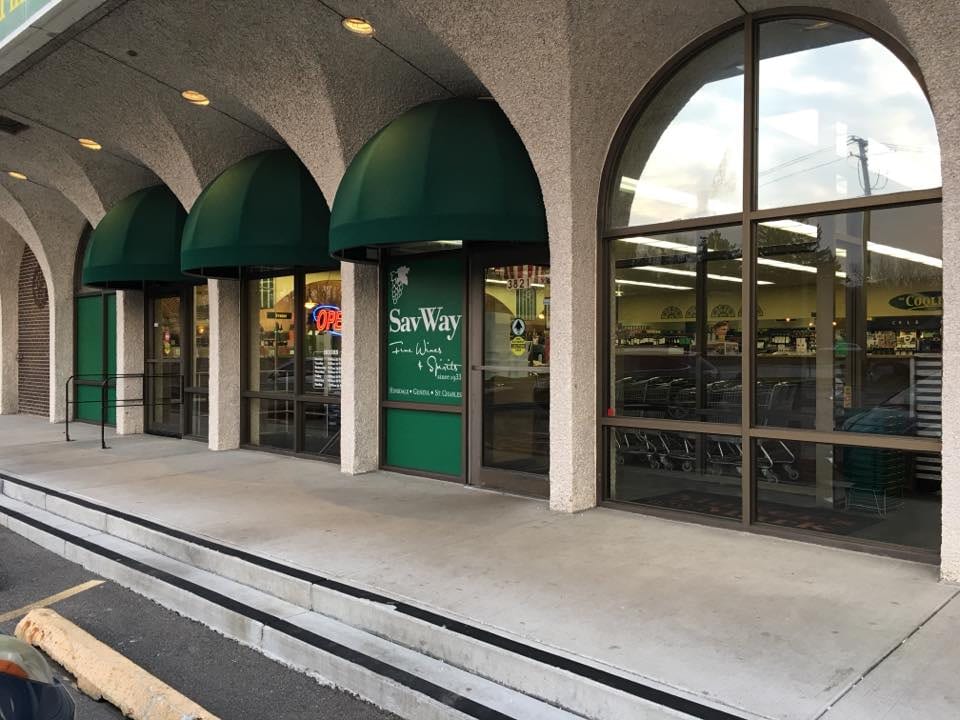 Sav-Way- Oak Brook