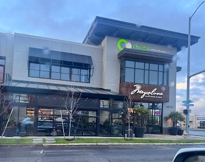 Mezcaluna Mexican Cuisine