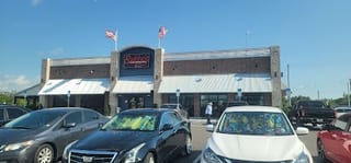 Bubbas 33