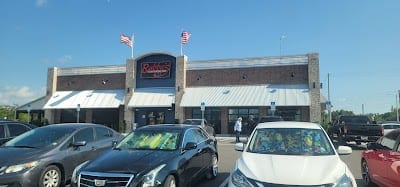 Bubbas 33