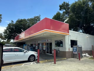 Circle K 7032