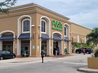 Publix