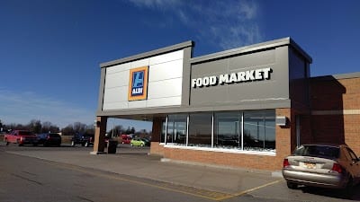 Aldi