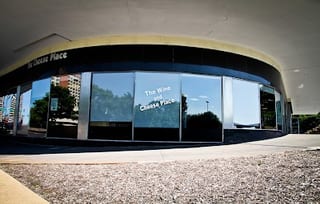 The Wine & Cheese Place