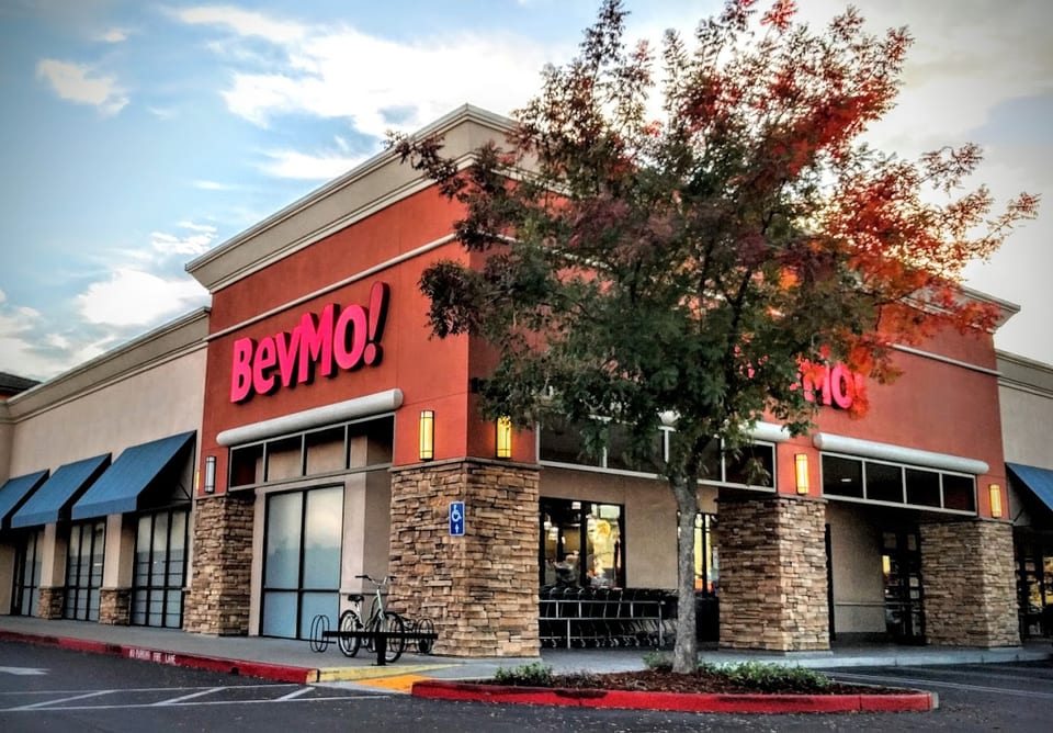 BevMo