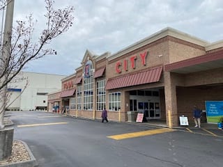 Food City